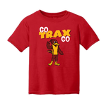 Go Trax Go Youth T-Shirt